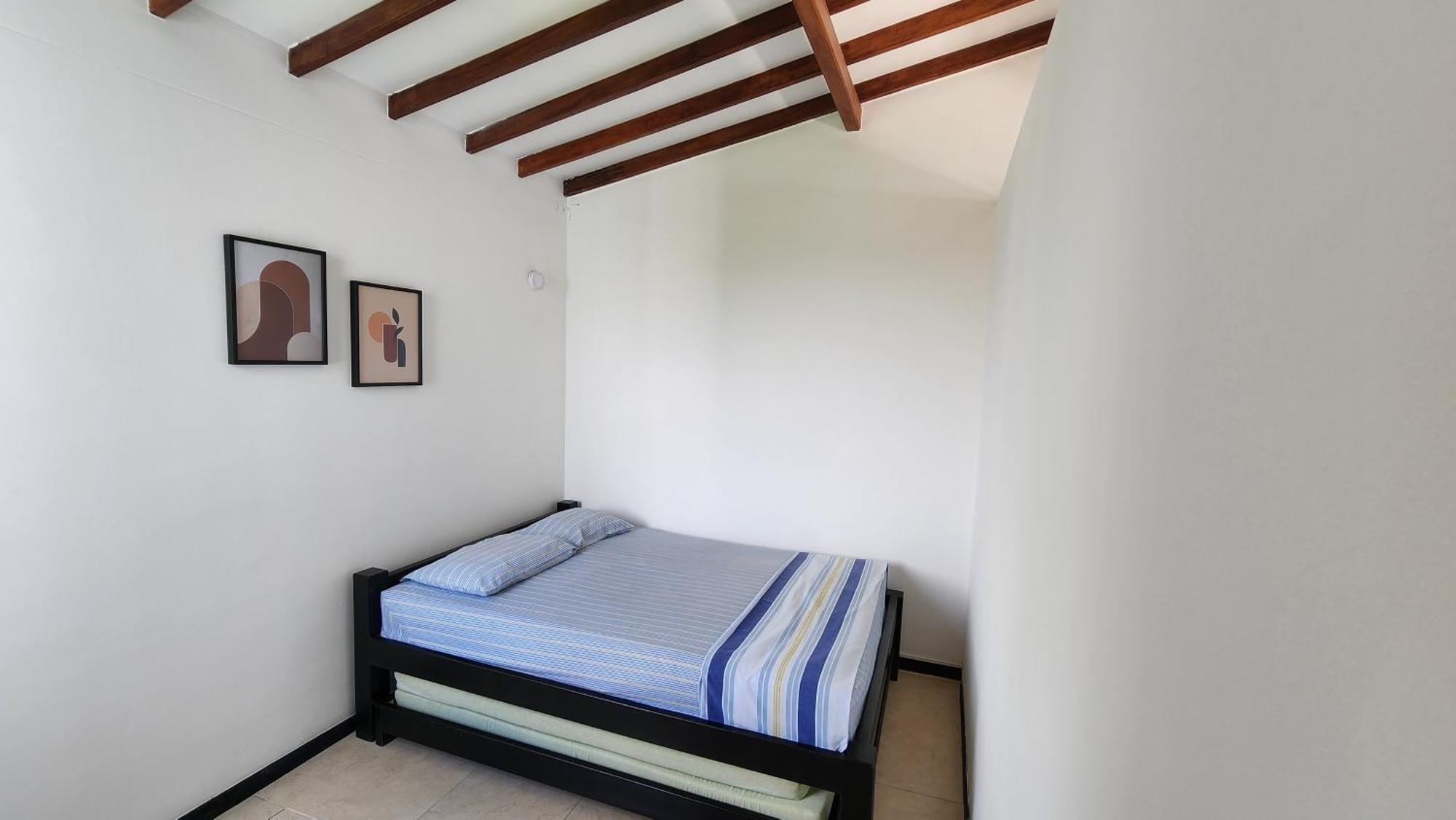 Apartasol Club Ciudadela Santa Fe - Santa Fe De Antioquia Exterior photo