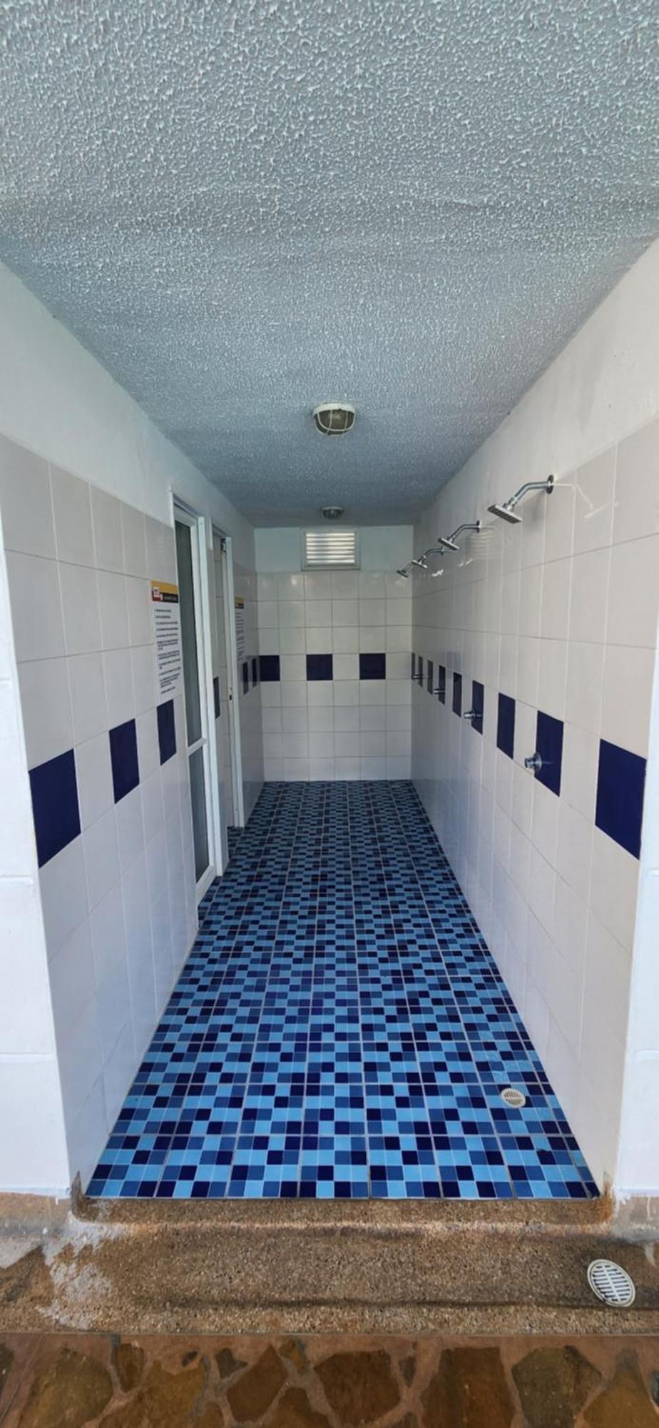 Apartasol Club Ciudadela Santa Fe - Santa Fe De Antioquia Exterior photo